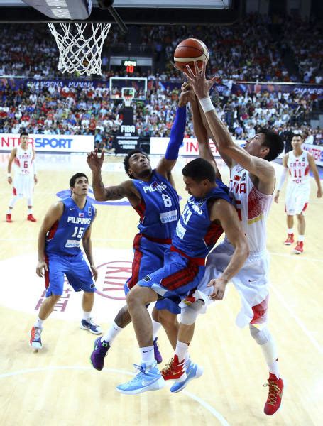 fiba asia olympic slot